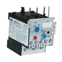 MCOR-1-4 Thermal Overload Relay For MC10-MC22