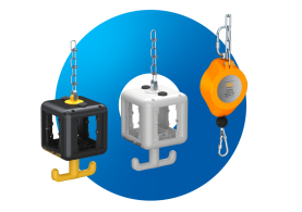 Modular Power