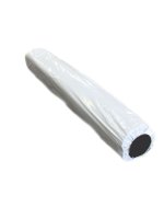 POLYTHENE 300MU 1200G 4M x 25M BLACK DPM