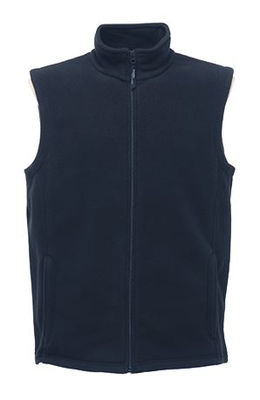 REGATTA TRA801 Fleece Bodywarmer
