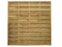 SAN REMO FLAT TOP 1.8 x 1.8m PANEL