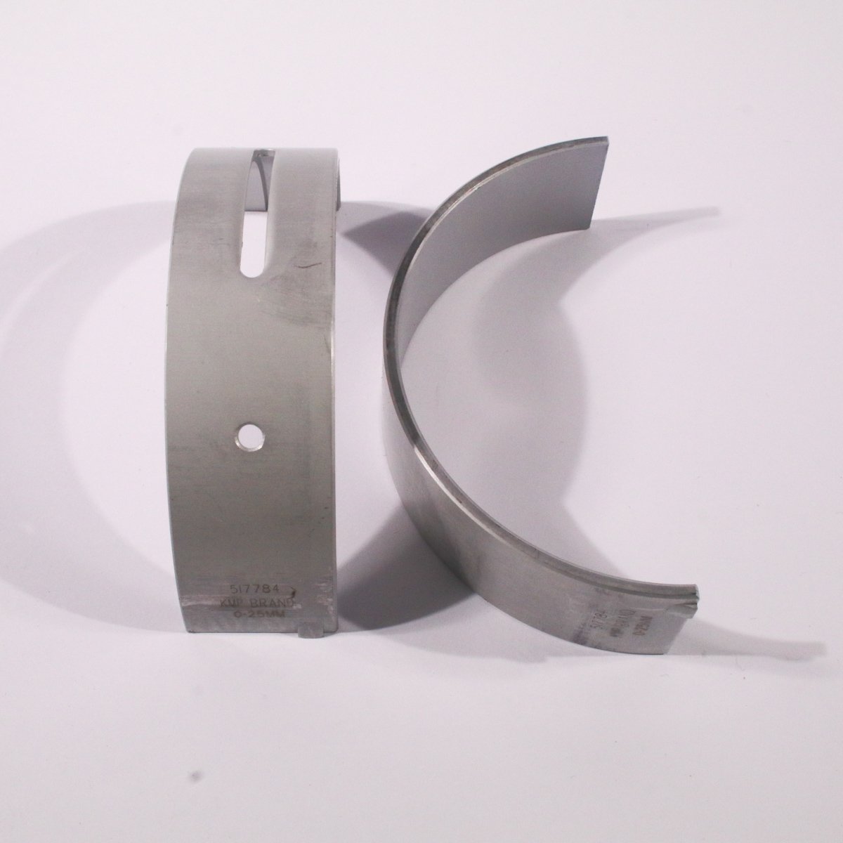 MAIN BEARING  PR  0 25MM