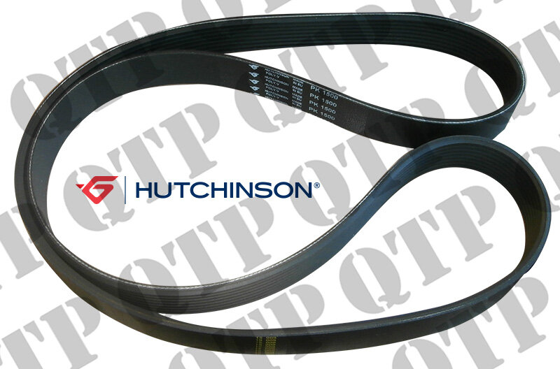 J911558 Quality Tractor Parts LTD.