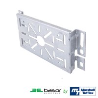 MT Basor MT2/0358 Universal Junction Box Mount Plate - Large