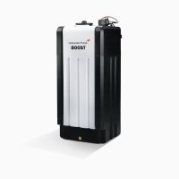 Salamander TankBoost 5.0 Bar Mains Water Booster Tank 350L - TNK5-350-SUB