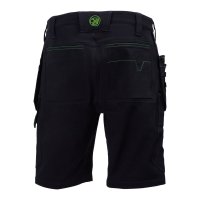 APACHE WHISTLER 4 WAY STRETCH SHORT 