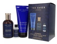 Ted Baker Skinwear Limited Edition 100ml 3pc Gift Set