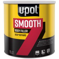 SMOOTH FILLER 3L TIN