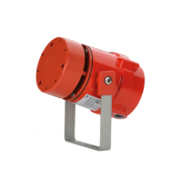 e2s BExS110 Ex d Alarm Horn - Radial Omni-directional