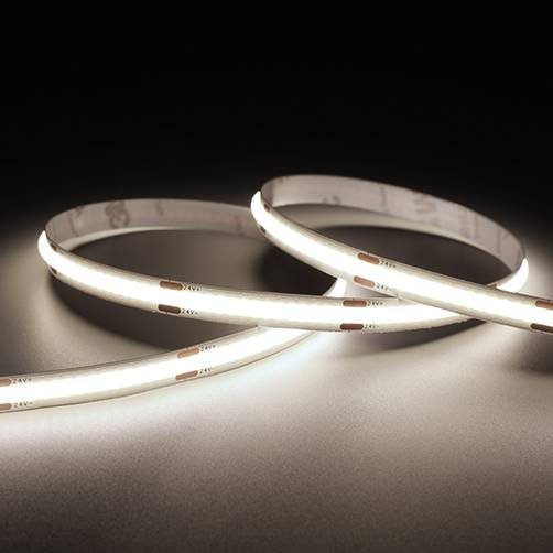 Ansell C-Cell 24V 8W/Mtr IP20 4K LED Strip 5Mtr Pack