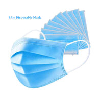Surgical Mask 3ply