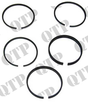 Piston Ring Kit