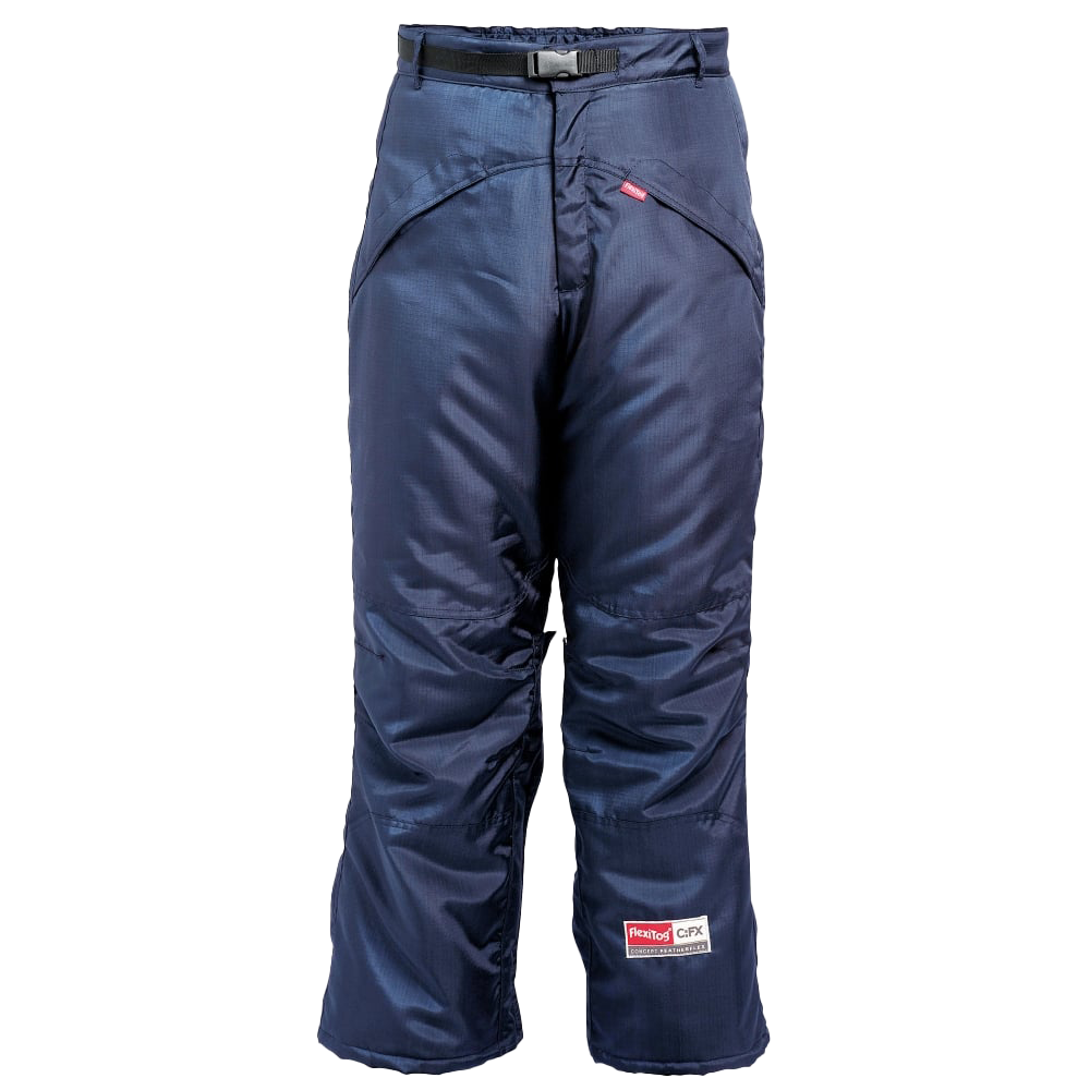 Flexitog Active Chiller Trousers, Navy