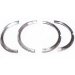 THRUST WASHER KIT (4 PCS) 0.25MM