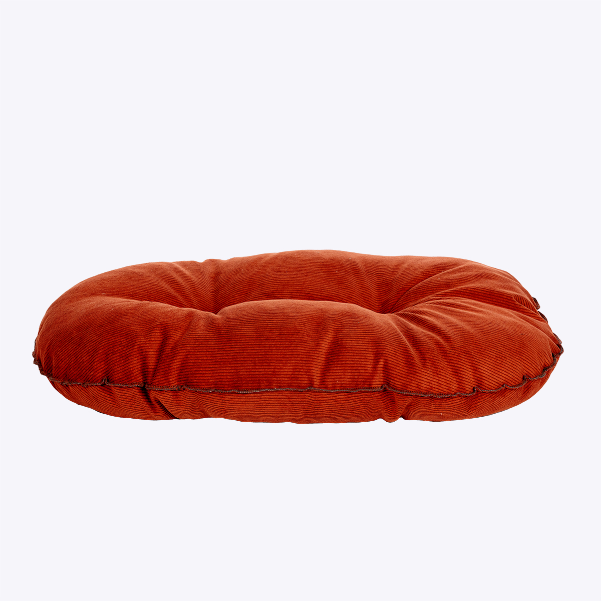 Danish Design Elden Rust Quilted Mattress 33in