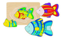 Fish Puzzle