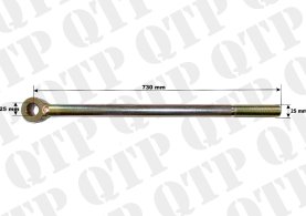 Varillas de Levantamiento