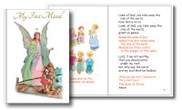 Childrens Missal - Paper Back   (4102)