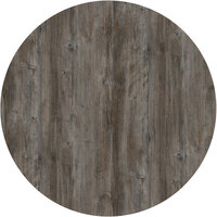 Pasadena Pine Adhesive Caps, 14mm