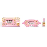 Mad Beauty Gilmore Girls Sleep Mask & Pillow Mist Gift Set