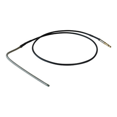 Artec piezo cable transducer