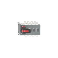OT160E04CLP ABB 4-Pole 160A Changeover Switch I-I+Ii-Ii  1SCA108491R1001
