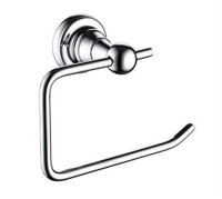 Heritage Holborn Toilet Roll Holder Chrome AHOTRHC