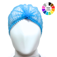 Mega 24" 18gsm Mob Caps,  2000/Case