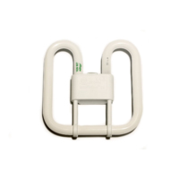 BELL  2D 16W LAMP 4 PIN 3500K WHITE 1050 LUMEN 10000 HOUR