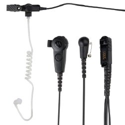Motorola Solutions Impress three Wire Suveillance Kit
