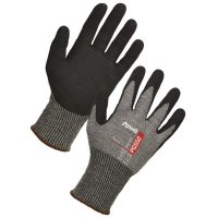 Pawa Level F Cut-Resistance Gloves Size: L