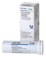 Oxidase for the detection of cytochrome oxidase in microoganisms Bactident