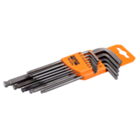 BE-9780 12PC BALLEND HEXKEY SET IMP