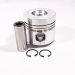 PISTON & PIN