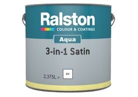 Aqua 3-in-1 Satin
