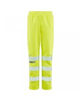 HANNAFORD ISO 20471 CL 1 BREATHABLE LADIES OVERTROUSER