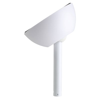 Eglo 40&deg; Ceiling Fan Canopy Kit White