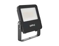 LED Flood-E3 Re144-30W-840-Bl