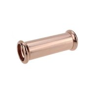 Navigator Pressfit Water 22mm Slip Coupling PFWCS-22