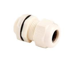 20mm 10-14 PG Gland White (50)
