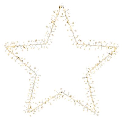 Premier LED Ultrabright Star - 60cm