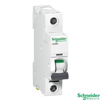 Schneider TELA9F43110 ACT19 IC60N 1P 10A Type B MCB