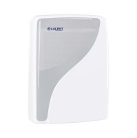 Lucart Identity Folded Hand Towel Dispenser White