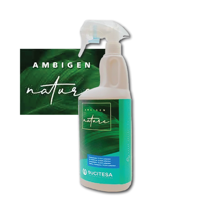 Spray Bottle Air Freshener 