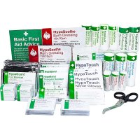 CATERING FIRST AID REFILL PACK MEDIUM
