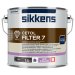 Sikkens Cetol Filter 7 plus Ebony Tin 2.5L