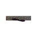 Dusky berry long rigid gift box with tie ribbon 246x35x30mm x 12pcs