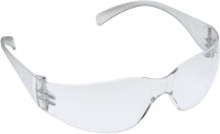 PROTOOL CLEAR SAFETY SPECTACLES WITH AS LENS