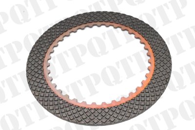 Reverser Clutch Disk