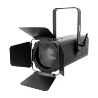 LEDJ Artisan 2000 Dual White Fresnel200W  (CW/WW) COB LED